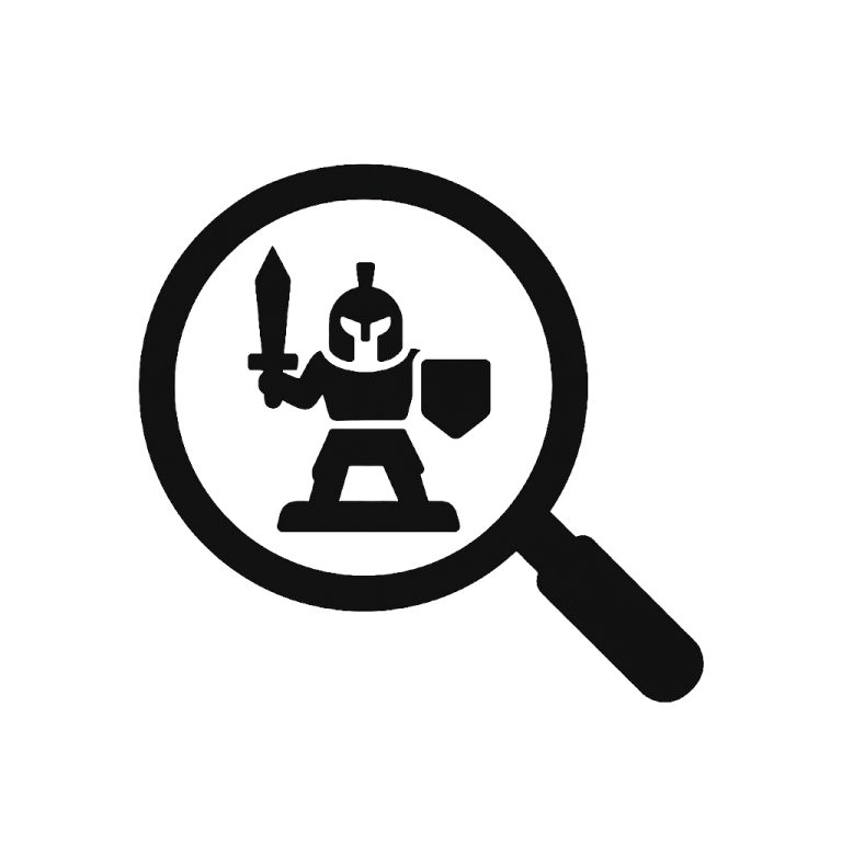 Sämtliche Details an den Miniaturen werden sorgfältig bemalt in der Tabletop Standard Qualitätsstufe bei Echoes of Colour.