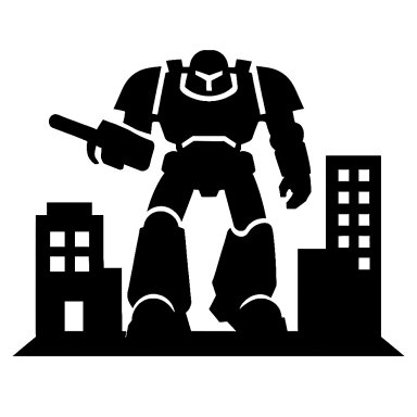 Symbolbild für sämtliche individuelle Kundenwünsche in Form von Dioramen, etc. von z. B. Warhammer 40000, AoS, Trench Crussade. 