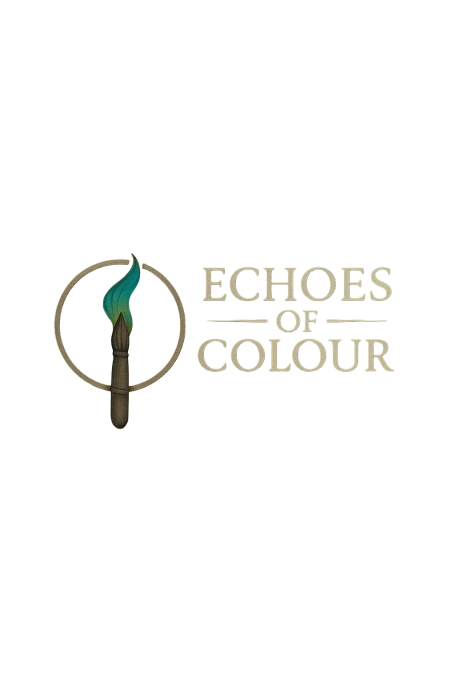 Logo von Echoes of Colour - Miniature Painting